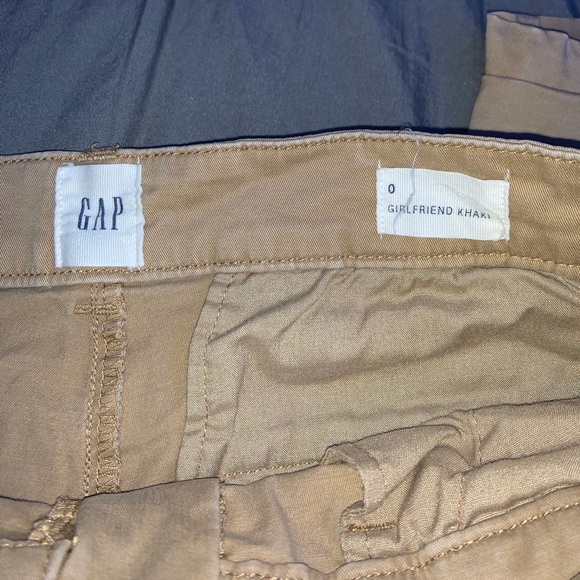 GAP khakis - Picture 2 of 3